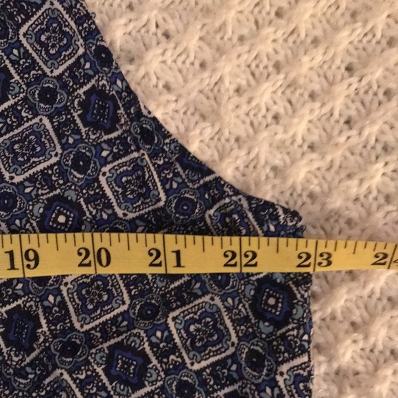 Cynthia Rowley Woman Top - Picture 6 of 7